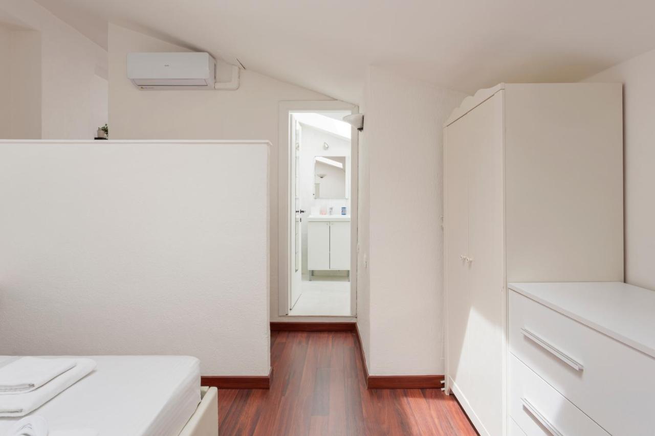 ميلان 1 Bedroom Apt - Duomo 4 المظهر الخارجي الصورة