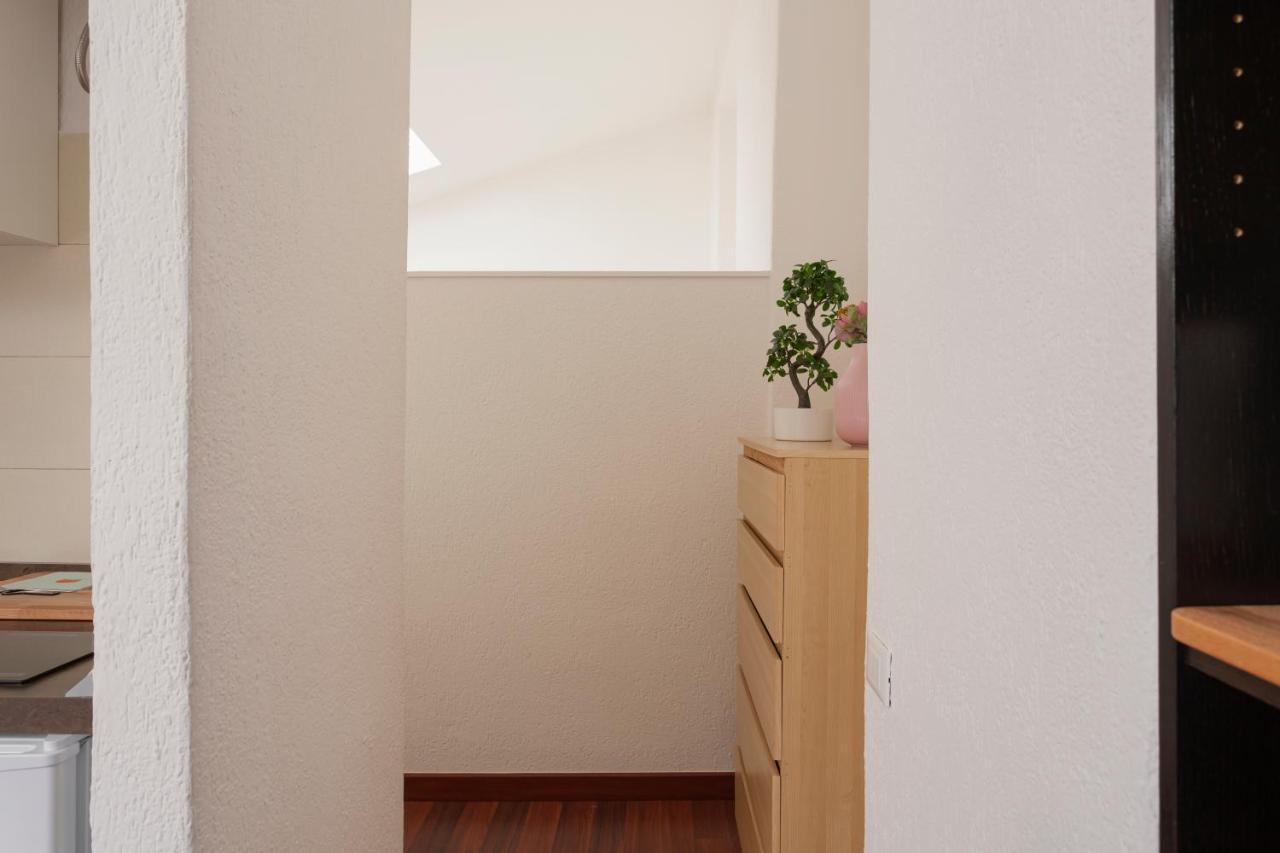 ميلان 1 Bedroom Apt - Duomo 4 المظهر الخارجي الصورة