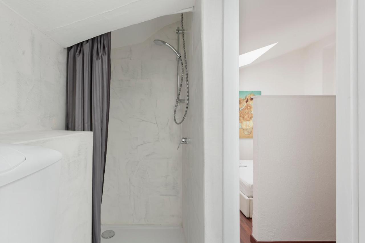 ميلان 1 Bedroom Apt - Duomo 4 المظهر الخارجي الصورة