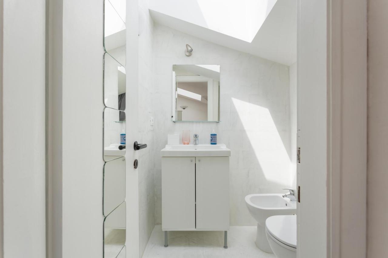 ميلان 1 Bedroom Apt - Duomo 4 المظهر الخارجي الصورة