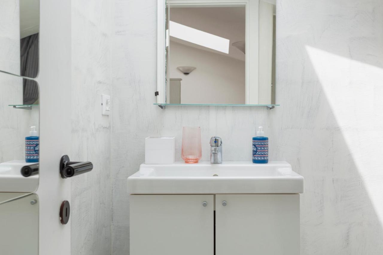 ميلان 1 Bedroom Apt - Duomo 4 المظهر الخارجي الصورة